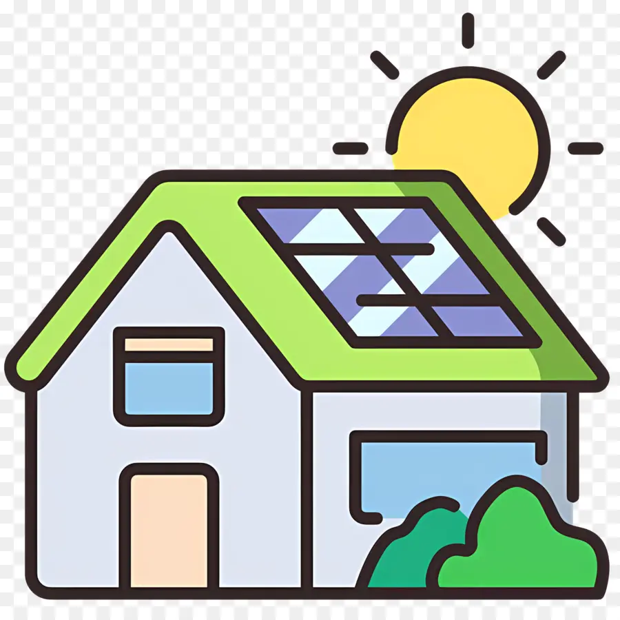 Возобновляемые источники энергии，Solar Energy PNG