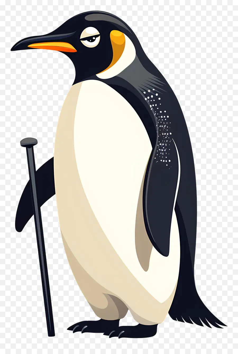 Пингвин，Животное PNG