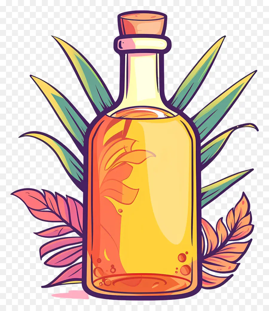 Пальмовое масло，Liquor PNG
