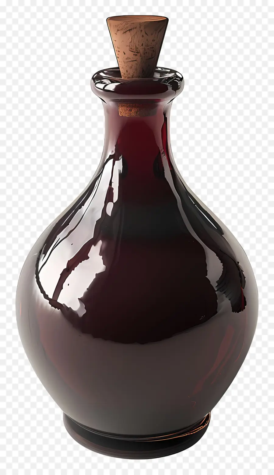 Вина，стеклянная бутылка PNG