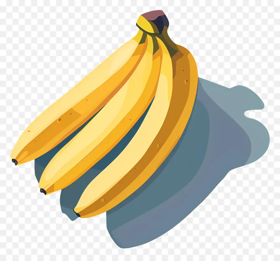 Bananas，мультфильм PNG