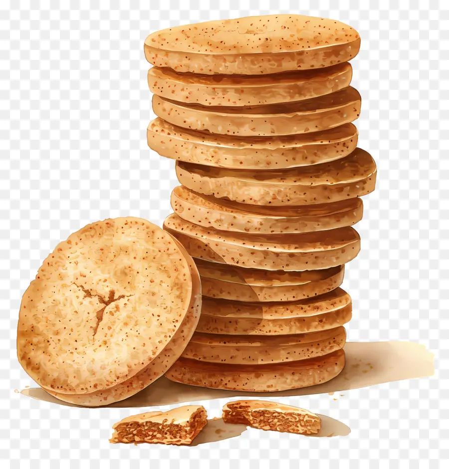 сникердудлс，Файлы Cookie PNG