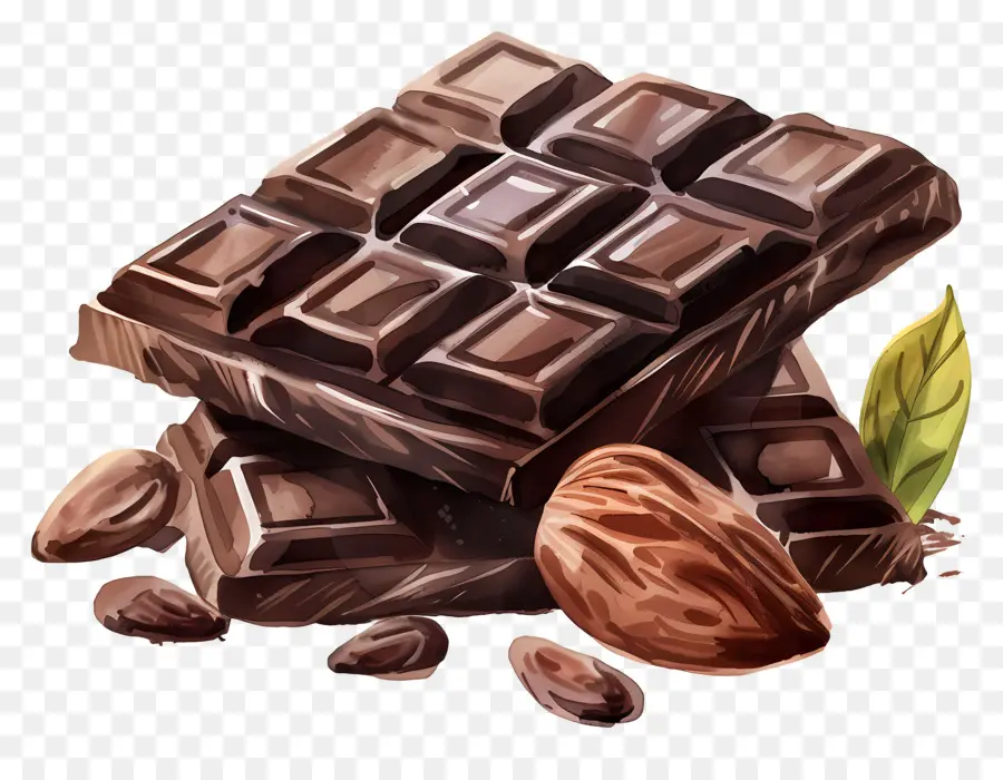 Борьба  сладкий шоколад，шоколадный батончик PNG