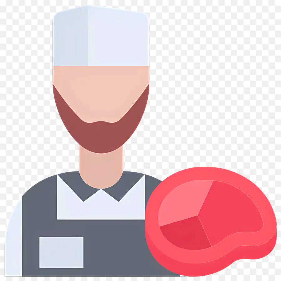 мясник，Chef PNG