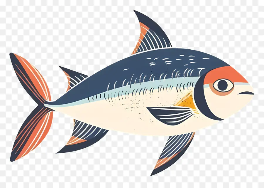 Рыбы，Aquatic PNG