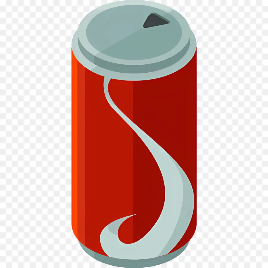 Coca Cola Can，Кокс PNG