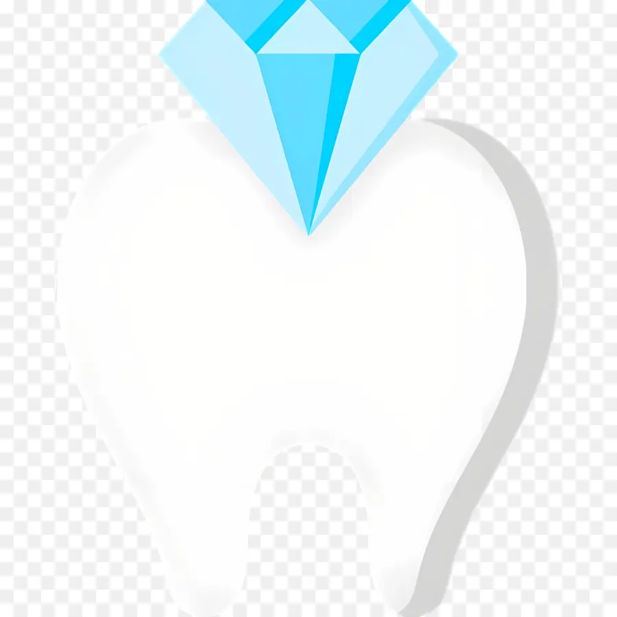 стоматологические，алмазный зуб PNG