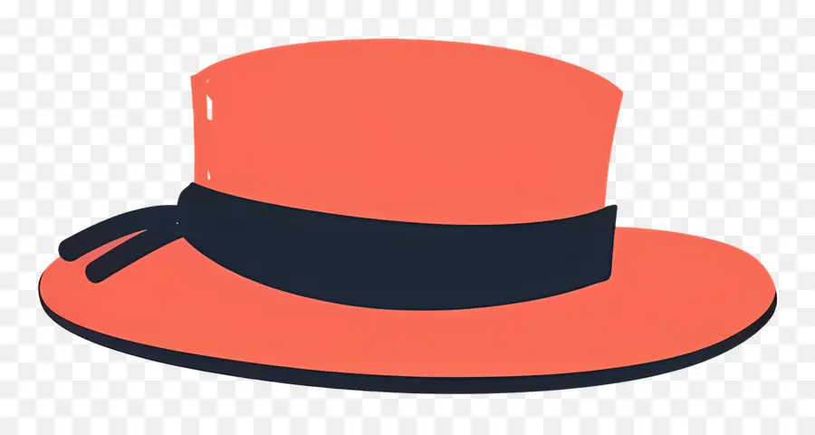 милый шляпу，Красная Шляпа PNG