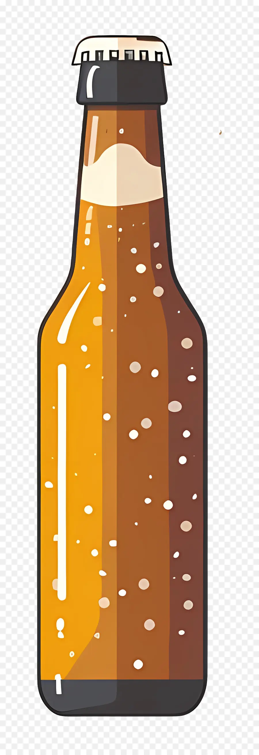 Бутылка пива，Пиво PNG