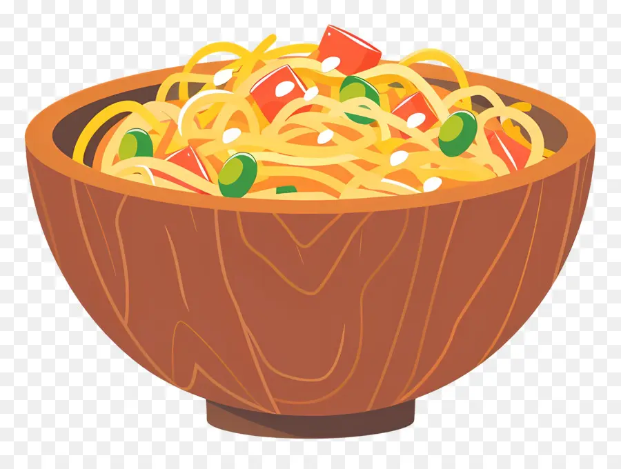 Noodles，Спагетти PNG