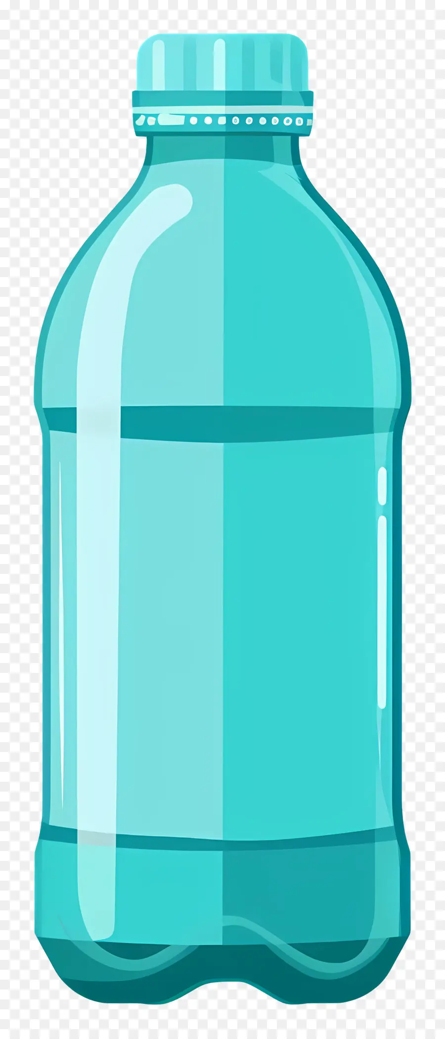 бутылка воды，пластиковая бутылка с водой PNG
