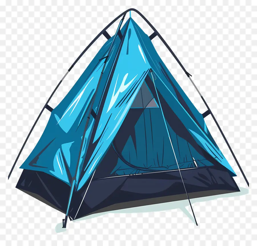 лагерная палатка，палатка кемпинг  PNG