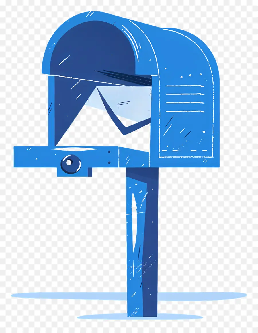почтовый ящик，Письмо PNG