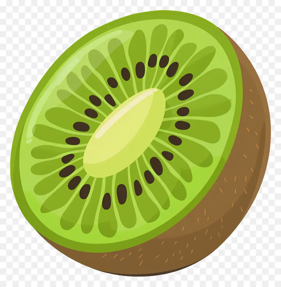 Kiwi Fruit，Kiwi PNG
