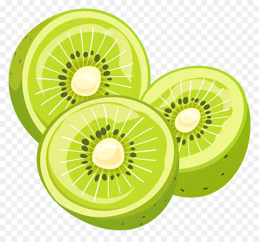 Kiwi Fruit，Kiwi PNG