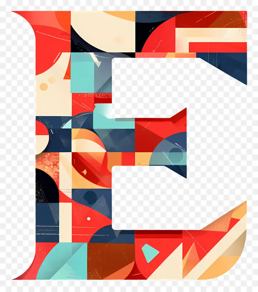 Letter ?，абстрактный дизайн PNG