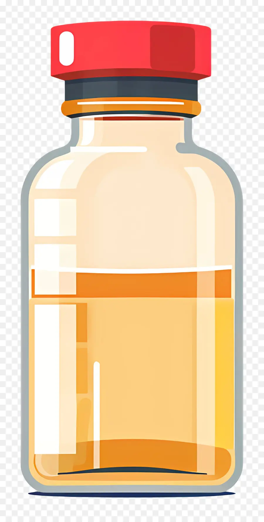 вакцинация бутылка，стеклянный опарник PNG