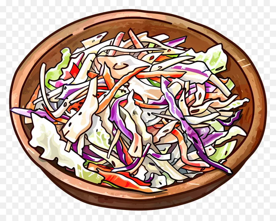 Капустный салат，овощи PNG