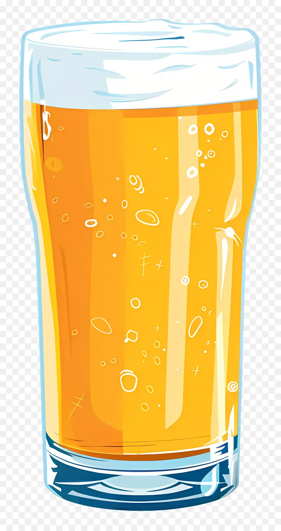 Пиво，стекло PNG