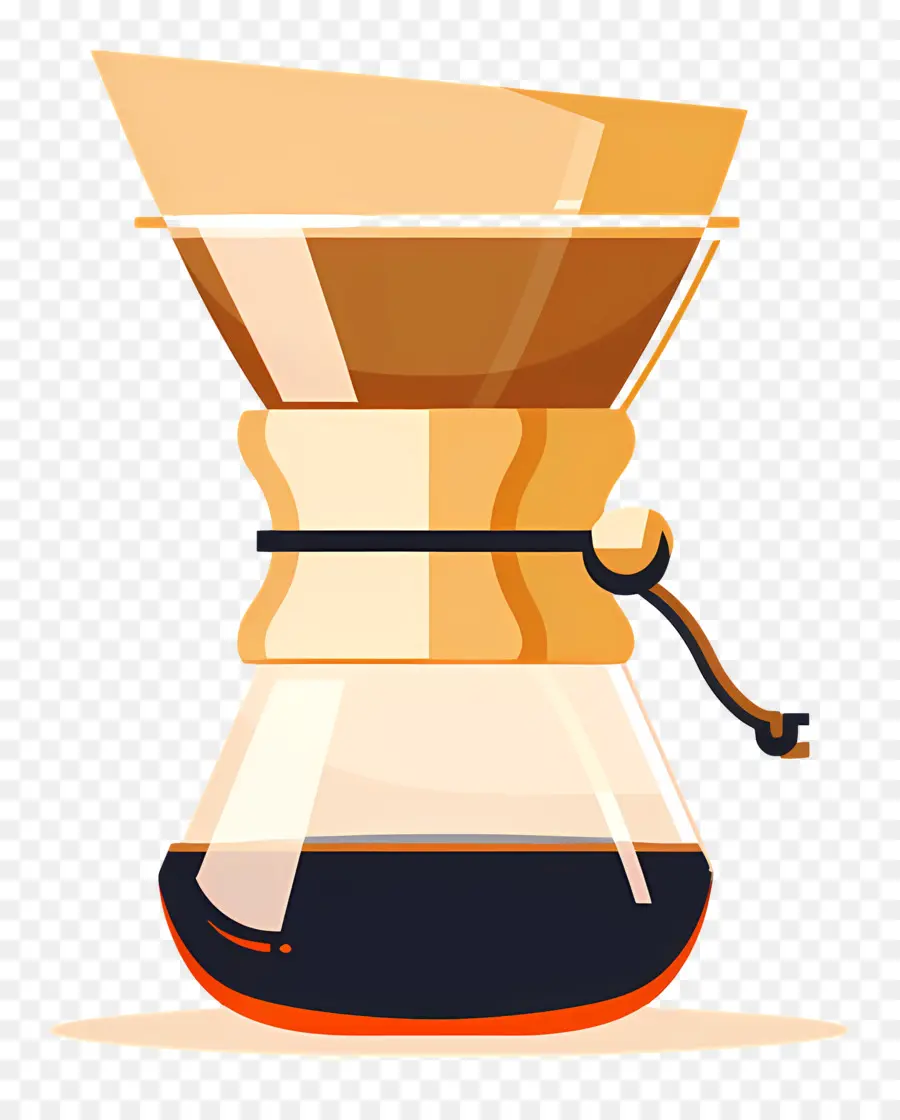 фильтр для кофе ，Металлический кофейный фильтр PNG