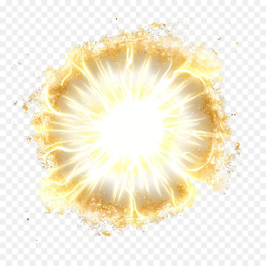 святой свет，взрыв PNG