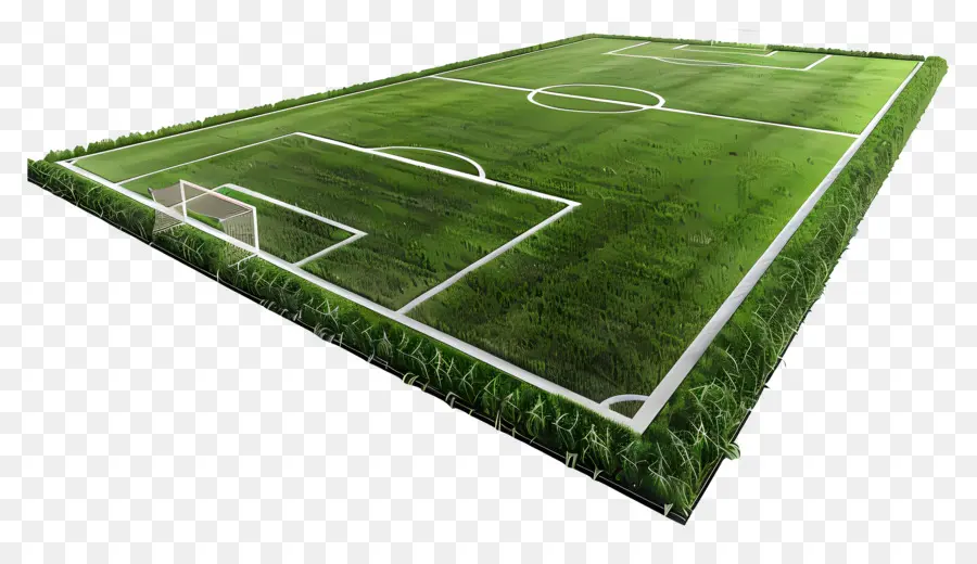 футбольное поле，Soccer PNG