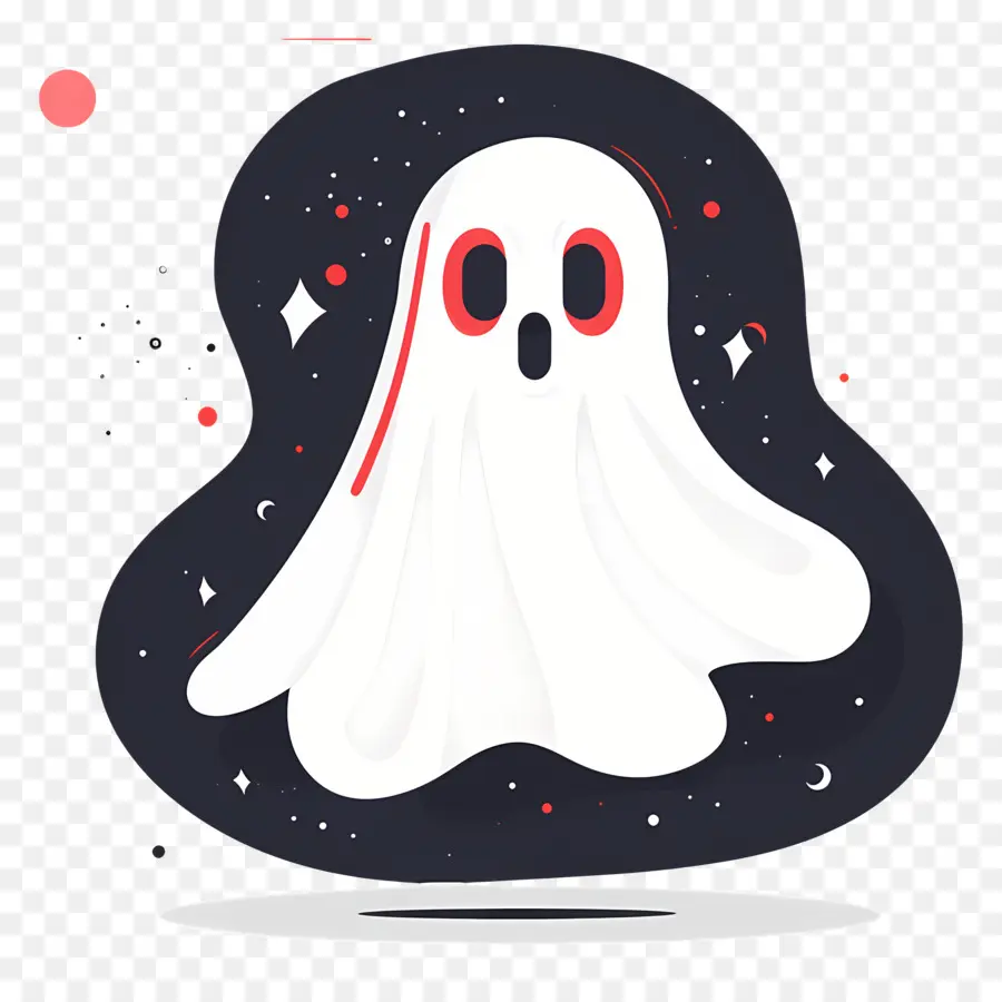 Хэллоуин призрак ，Призрак PNG