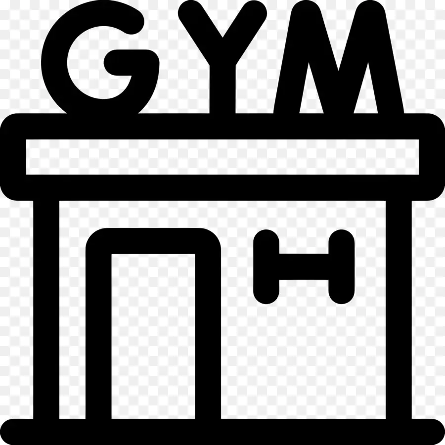 Gym，Старик PNG