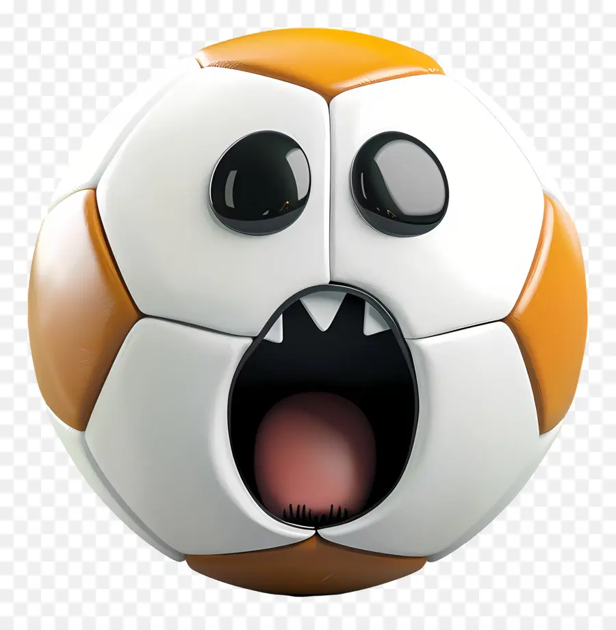 Soccer，Смайлики PNG