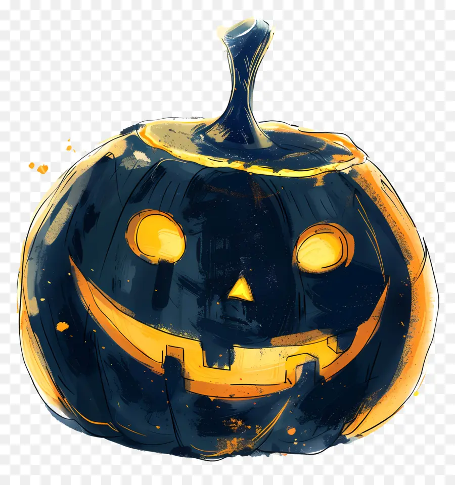 Джек O фонарь，Jackolantern PNG