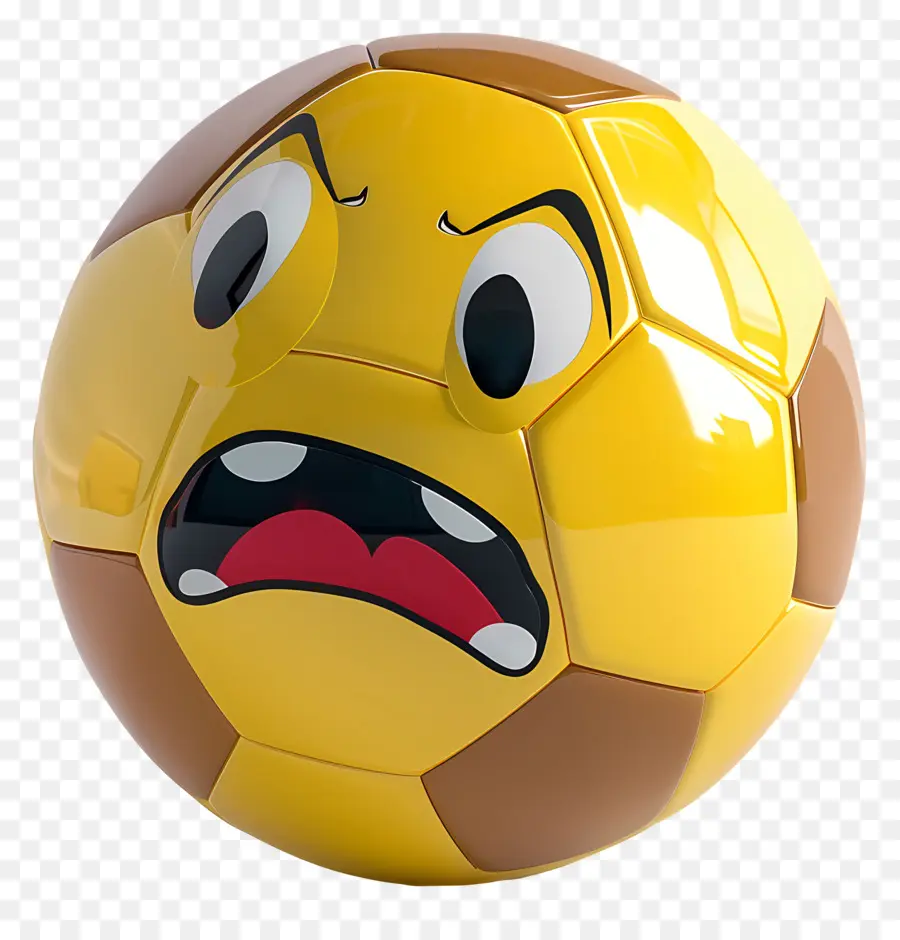 Soccer，Смайлики PNG