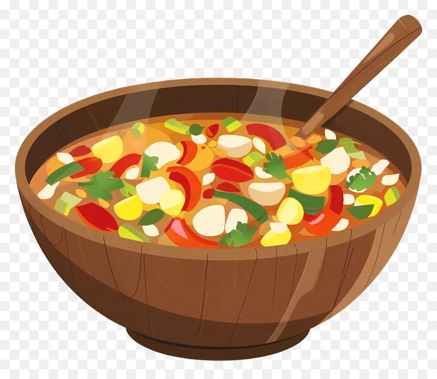 Pozole，Суп PNG