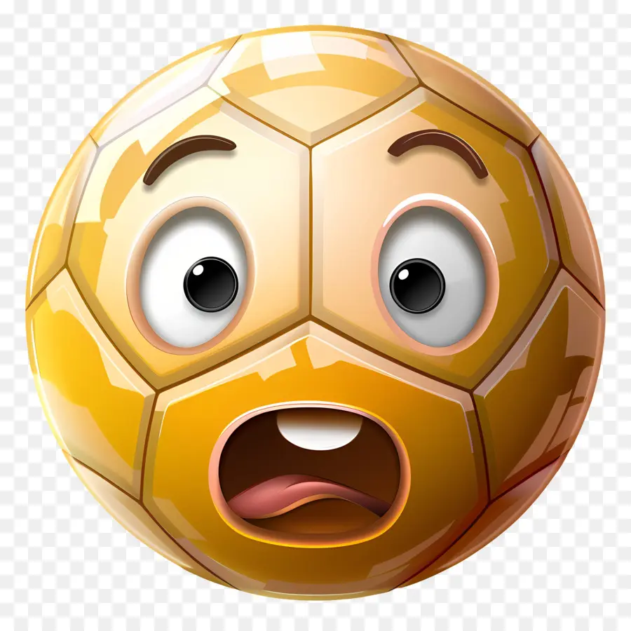 Soccer，Смайлики PNG