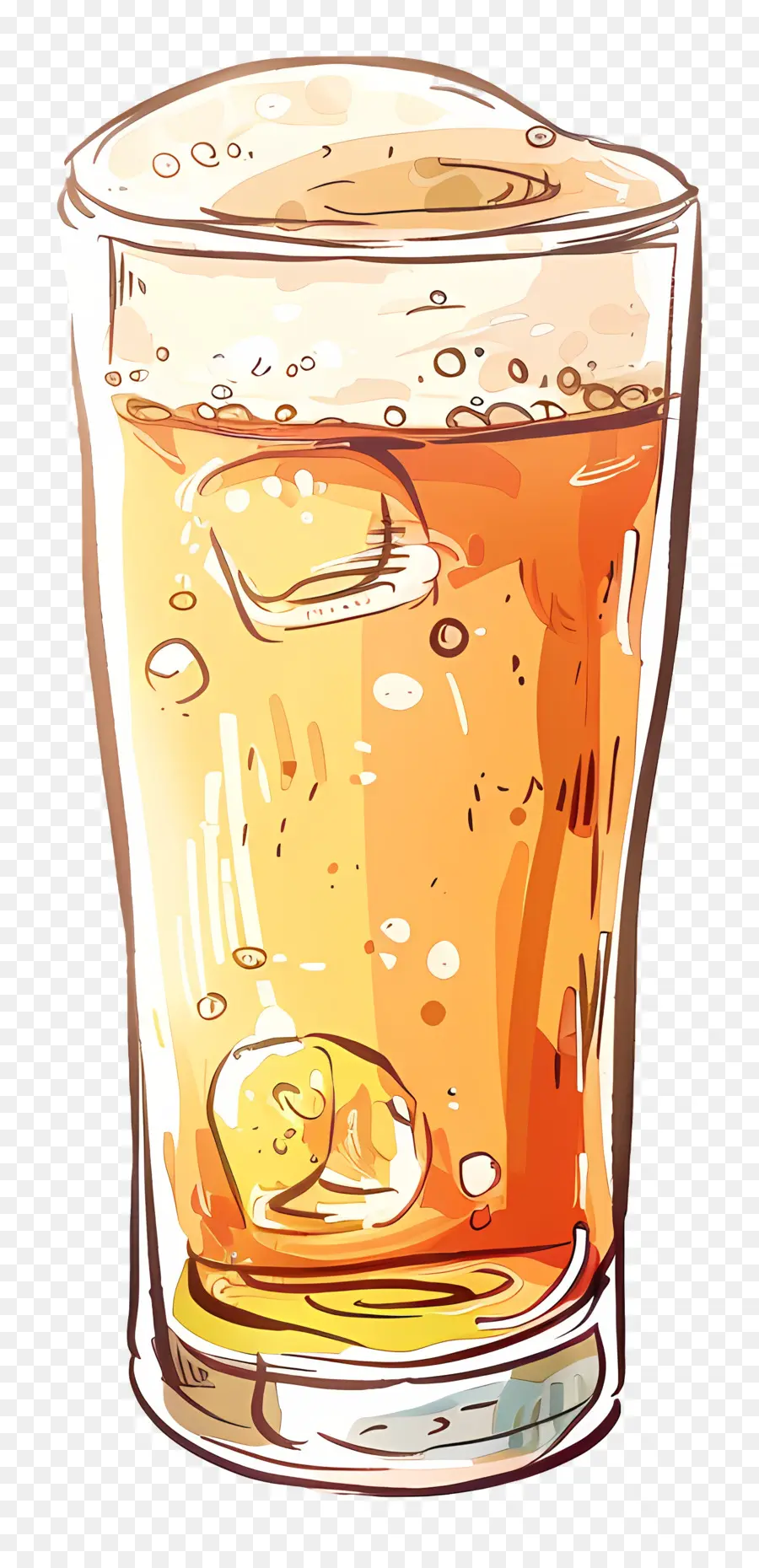 мультфильм пиво，Виски PNG