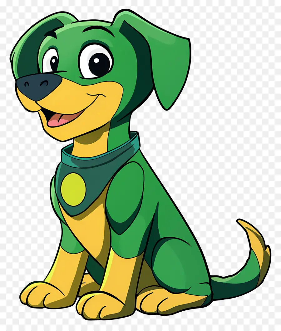 мультфильм собака，персонажа из мультфильма  PNG
