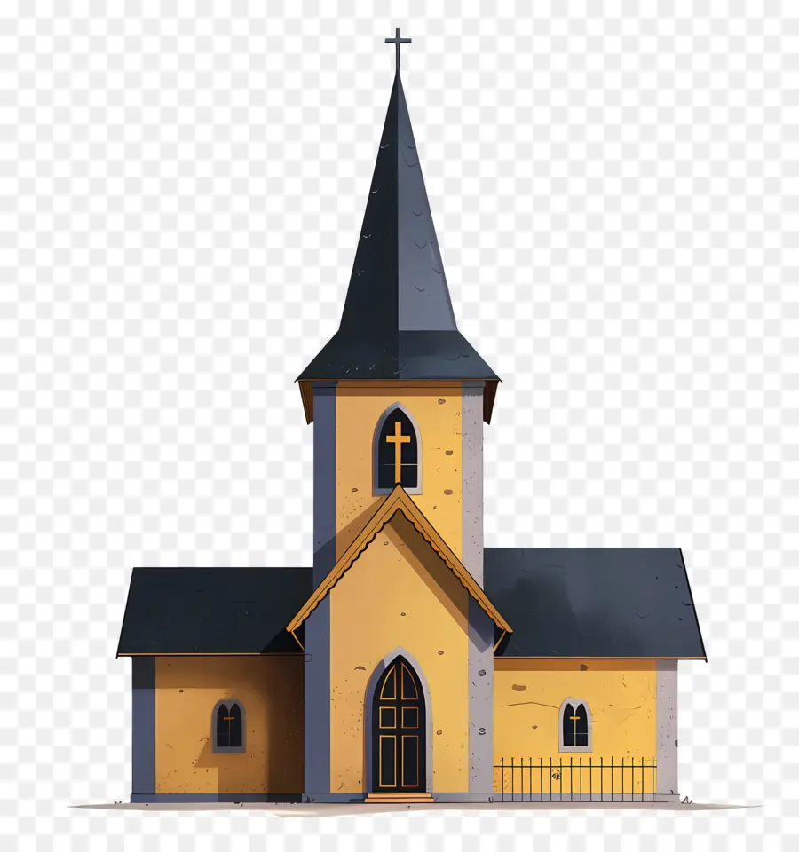 церковь，Steeple PNG