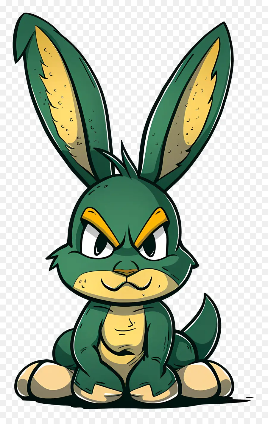 мультфильм кролик ，мультипликационный кролик PNG
