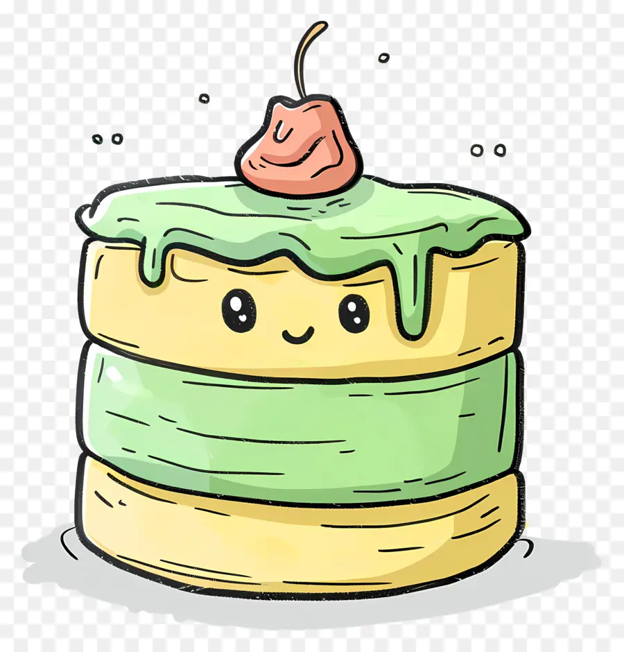 милый торт，Торт PNG