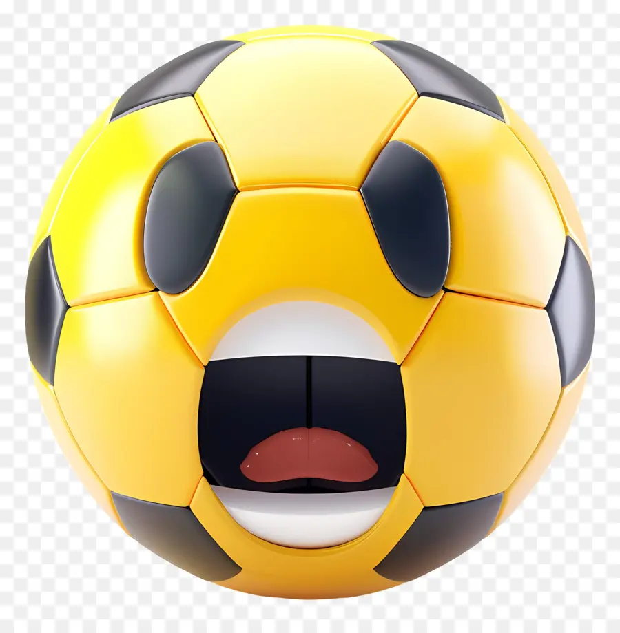 Soccer，Смайлики PNG