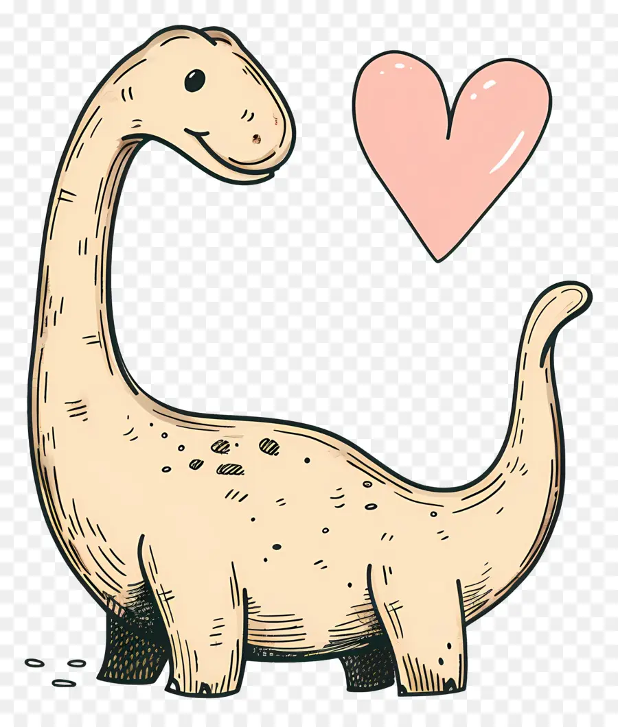 мультфильм Динозаврик，динозавр PNG