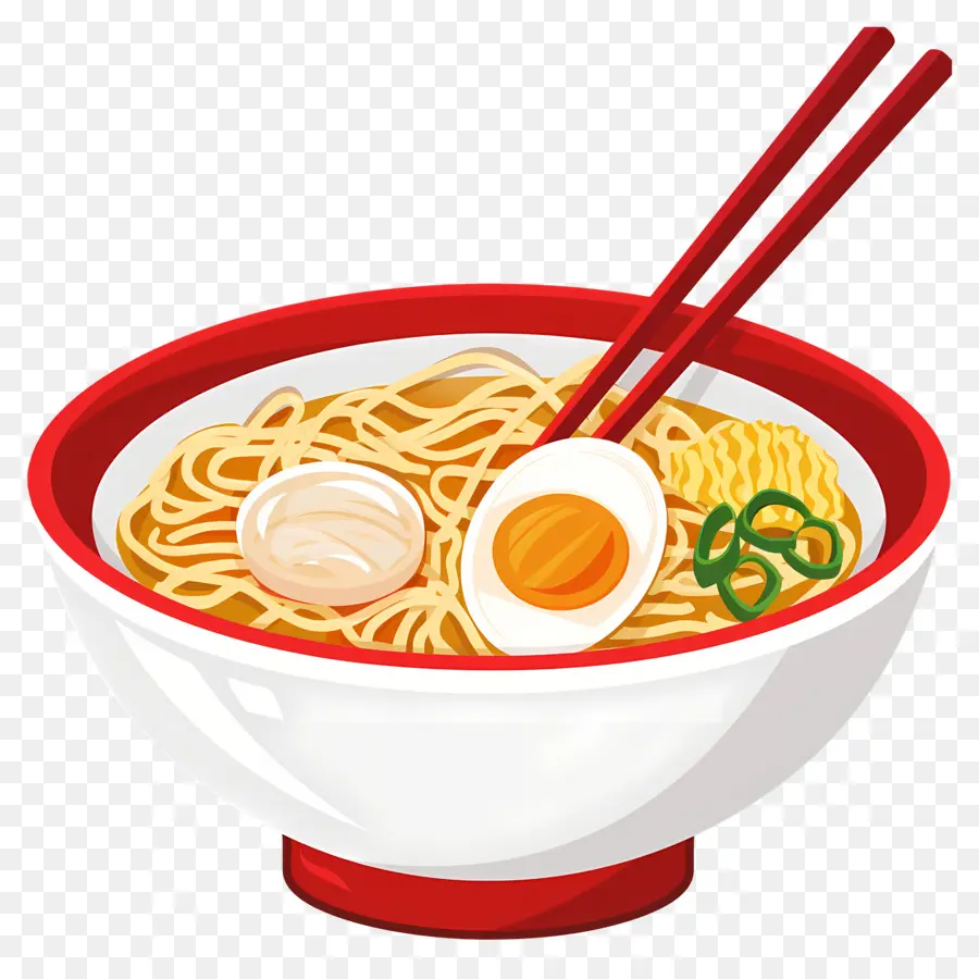 Рамен，Noodles PNG