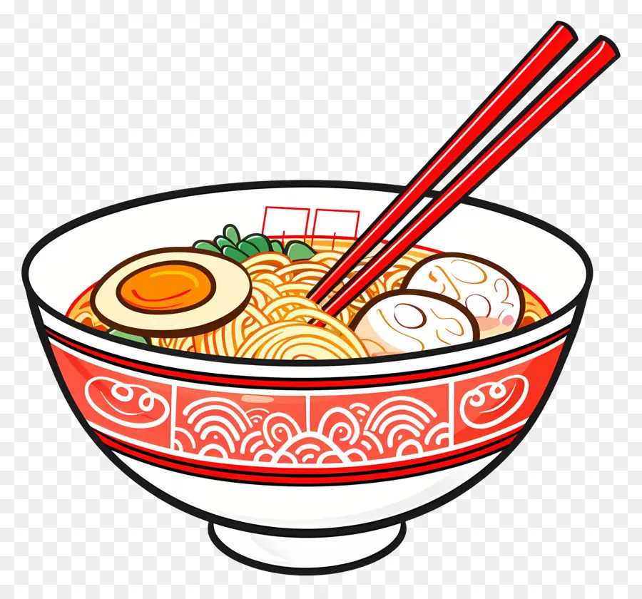 Рамен，Noodles PNG