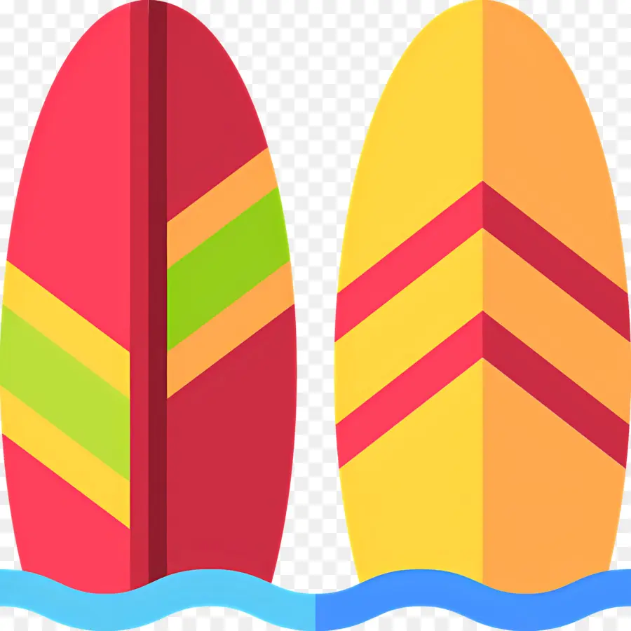 Surfboard，доски для серфинга PNG