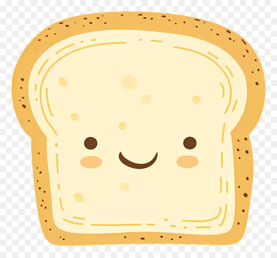 Милый хлеб，Хлеб PNG