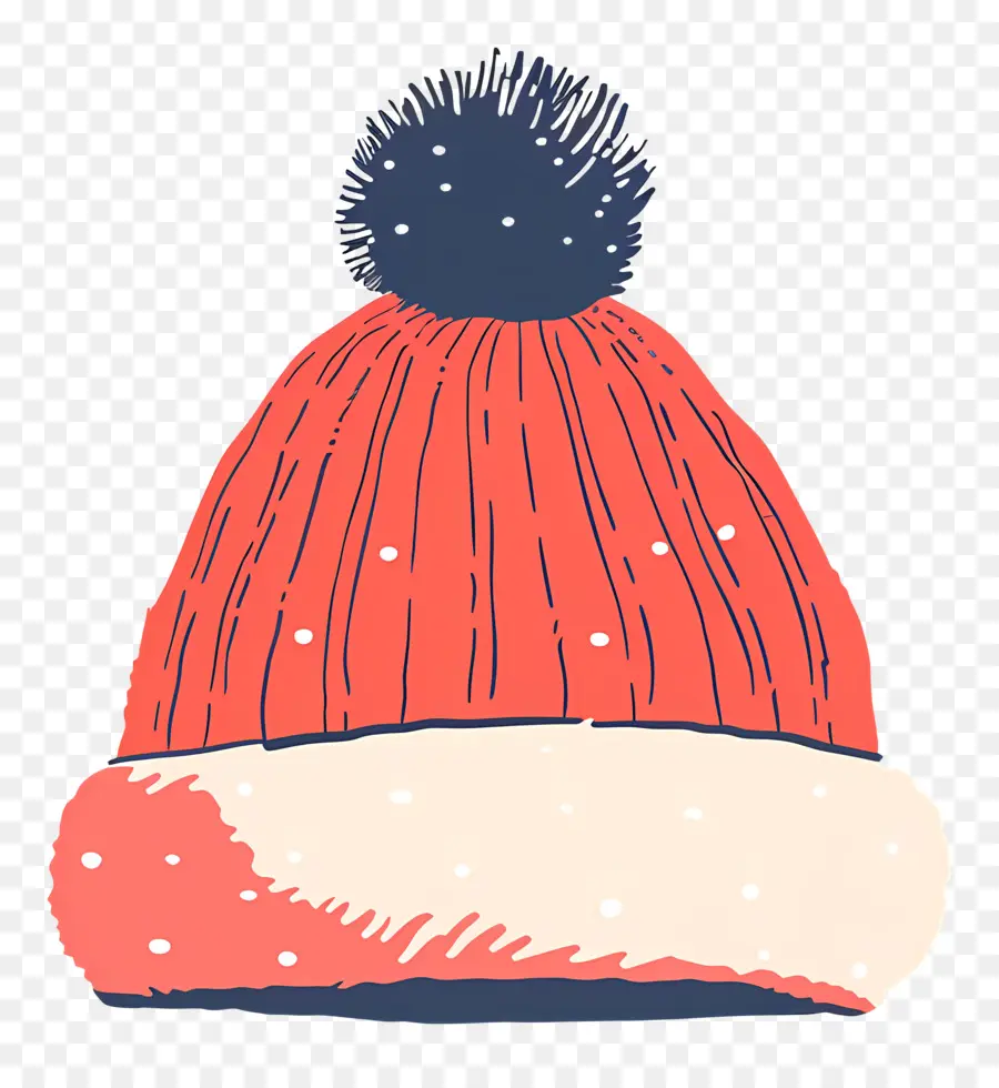 зимняя шапка，шапочка Hat PNG