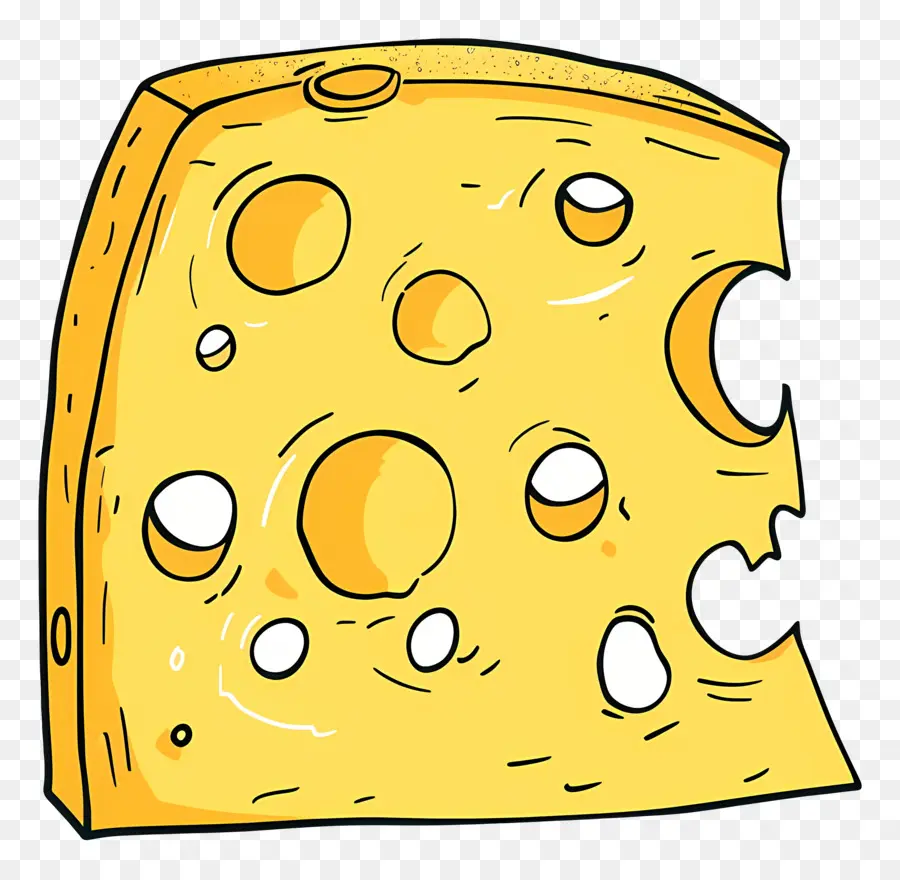 Сыр，Swiss Cheese PNG