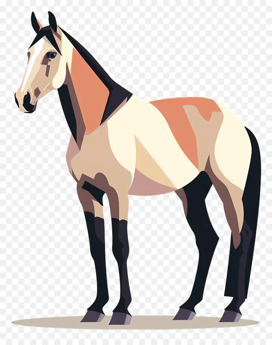 лошадь，равносильно PNG
