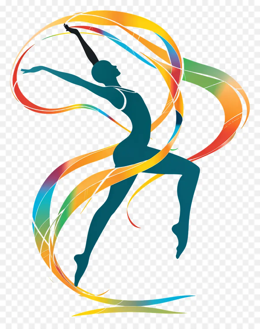 Galatasaray Sports Club Gymnastics，Исполнительских искусств PNG