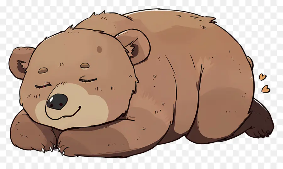 милый медведь，медведь PNG