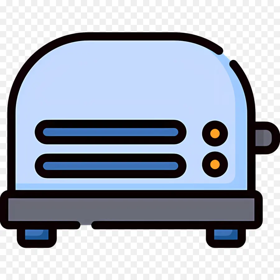 Toaster，Хлеб PNG
